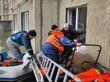 Более 2 тысяч жителей Орска эвакуировали из затопленных районов
