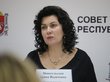 Осужденная за взятки экс-министр Крыма решила уйти на СВО