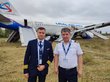 Посадивший в поле самолет «Уральских авиалиний» пилот уволился
