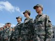 Китай проведет крупнейшую реорганизацию армии