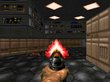 Игру Doom запустили в приложении Paint