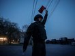 Праздничный салют в День Победы отменили в Новосибирске