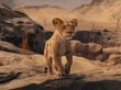 Disney показал трейлер фильма «Муфаса: Король лев»
