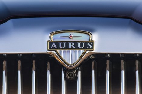 Автомобили Aurus