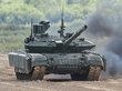 Эксперт раскрыл особенности переданных на фронт танков Т‑90М