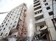 Число погибших при обрушении дома в Белгороде увеличилось до 16