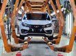 Lada Vesta получит китайскую «механику»