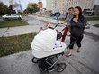 ЛДПР придумала выплату 200 тыс. руб. молодым матерям