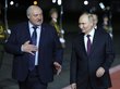Путин обсудит с Лукашенко ядерные учения с участием Белоруссии