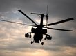 Вертолет Ми‑28 разбился в Калужской области