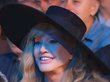 Пугачева пришла в мини-шортах на фестиваль Вайкуле
