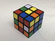Российский робот побил мировой рекорд по сборке кубика Рубика
