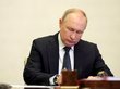 Путин оценил вторжение в Курскую область