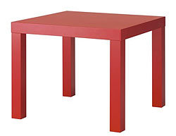 Придиванный столик. Иллюстрация с сайта www.ikea.ru