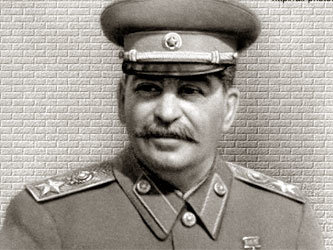 И.В. Сталин. Иллюстрация с сайта all-photo.ru