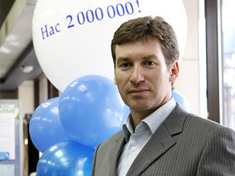 Аркадий Солнцев. Фото с официального сайта ЗАО 