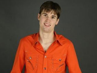 Дмитрий Кочетков. Фото с сайта www.taba.ru