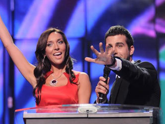 Фото с сайта www.eurovision.tv
