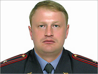 Алексей Дымовский. Фото с сайта www.sostav.ru