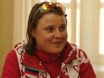 Анна Богалий-Титовец