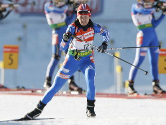Ольга Медведцева. Фото с сайта news.sportbox.ru