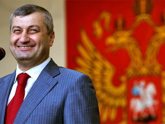 Эдуард Кокойты. Фото с сайта www.segodnya.ua