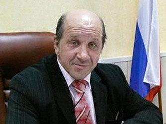 Анатолий Зелезинский. Фото с сайта www.persona38.ru