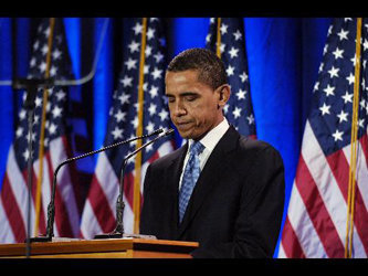 Барак Обама. Фото с сайта securitylab.ru