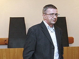 Александр Макаров. Фото с сайта infosud.ru