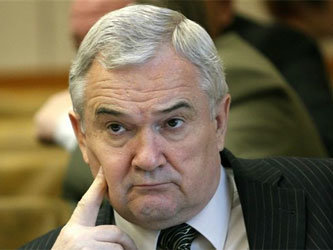 Владимир Колганов. Фото с сайта www.rian.ru