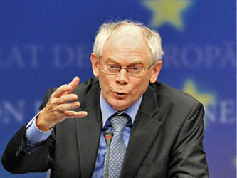 Херман Ван Ромпей. Фото с сайта esharp.eu