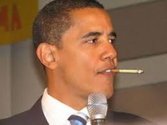 Барак Обама. Фото с сайта donbass.ua
