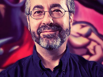Создатель игр. Junction point studios. Известные геймдизайнеры. Awards. Уоррен спектор.