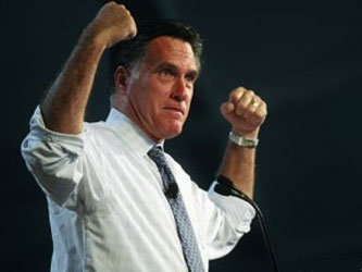 Митт Ромни. Фото с сайта rightweb.irc-online.org
