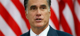 Митт Ромни. Фото с сайта www.politico.com