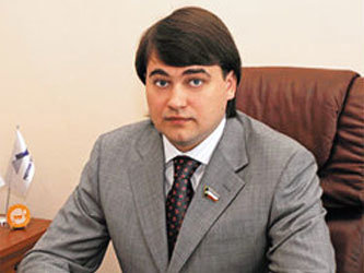 Борис Варшавский. Фото с сайта fedpress.ru 