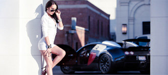 Bugatti Veyron. Фото с сайта mophotodesign.com