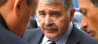 Зелимхан Муцоев. Фото с сайта kavpolit.com