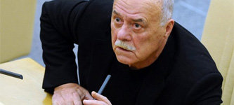 Станислав Говорухин. Фото с сайта rnns.ru