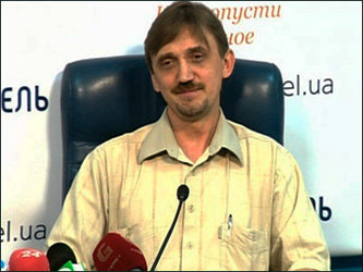Андрей Карачевский, кадр с сайта obozrevatel.com