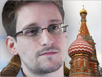 Эдвард Сноуден. Коллаж с сайта www.heavy.com 