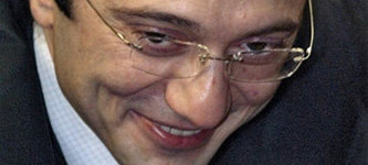 Сулейман Керимов. Фото с сайта newspepper.su