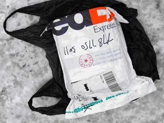 Фото посылки предоставлено СОТ 