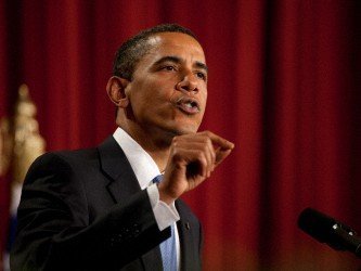 Барак Обама. Фото: пресс-служба Белого Дома