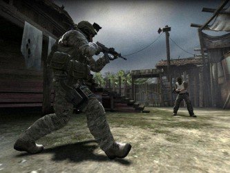 Скриншот Counter-Strike: Global Offensive 