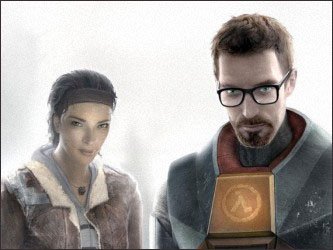 Скриншот арта к Half-Life 2