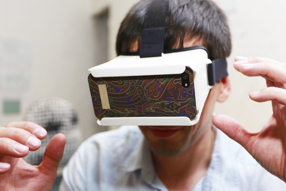 Очки виртуальной реальности: гаджет для бизнеса и лечения