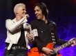 Roxette уходит со сцены, гастроли в России отменены