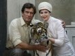 «Маргарита Назарова»: любовь в клетке с тиграми