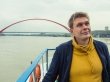 Новосибирцы смогут сделать селфи под Бугринским мостом